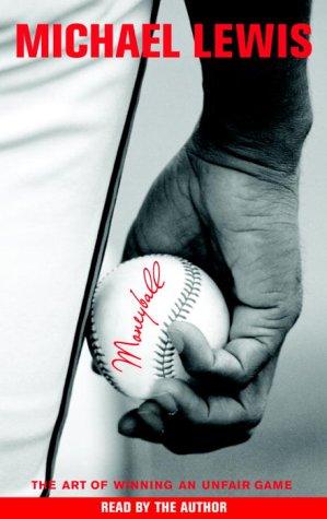 Moneyball by Michael Lewis
